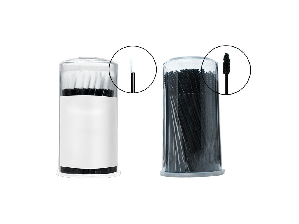 X Tipps & Spazzolino tipo Mascara
