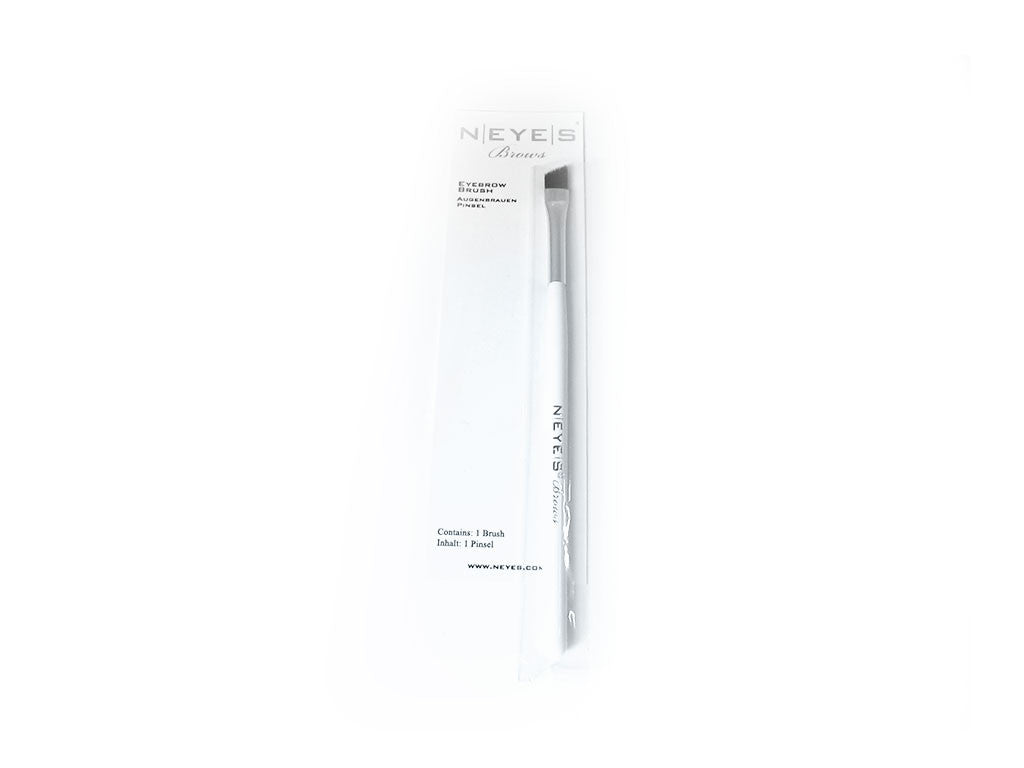 Brow Brush - Pennellino obliquo ciprie