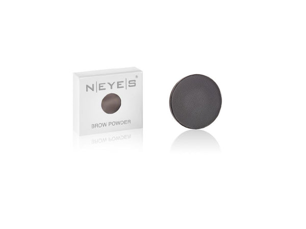 Brow Powder - Ciprie per sopracciglia