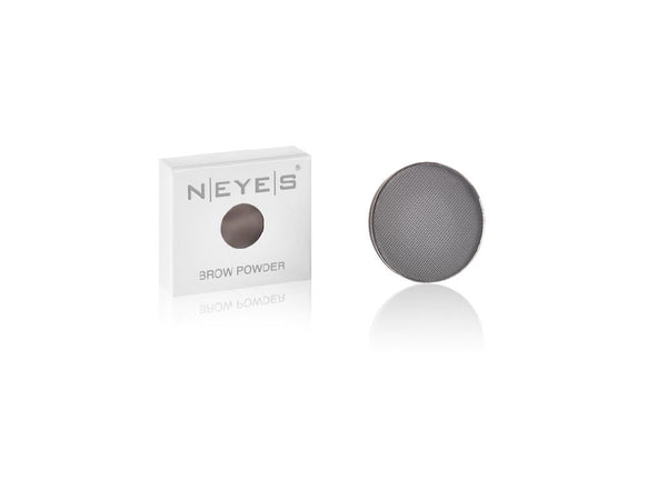 Brow Powder - Ciprie per sopracciglia