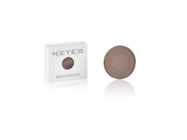 Brow Powder - Ciprie per sopracciglia
