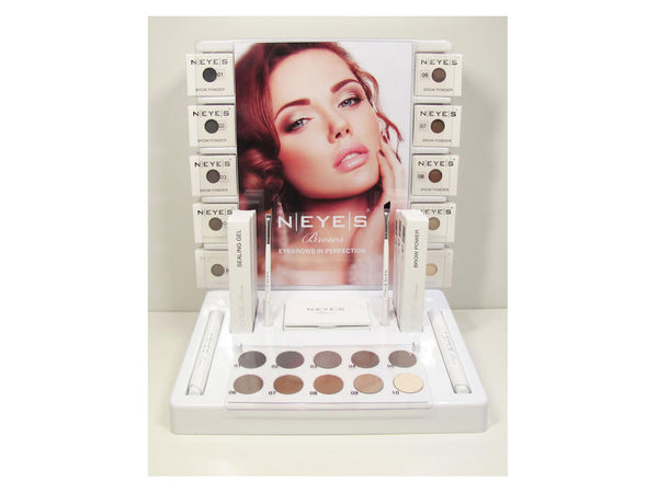 Brow Powder - Ciprie per sopracciglia